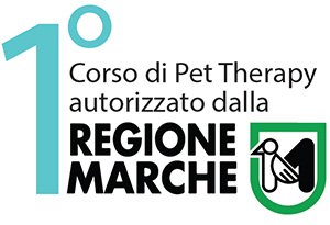 Il primo corso di pet therapy autorizzato dalla regione Marche